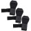 3er-pack mikrofonklemmen, halter für mikrofone 1