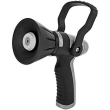 Garden Hose Nozzle, Heavy Duty Metal Hose Sprayer Nozzle Hose Sprayer Water Hose Nozzle