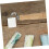 Seam Roller For Wallpaper 2-Pack - Auto Sound Deadening, Roofing Tool, Ergonomic Handle 4