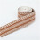 Webbing 1 Yard Cotton Webbing, 3.8/5 Cm Width Apricot, Soft Thin Ribbon For Bag Straps 3