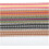 Webbing 1 Yard Cotton Webbing, 3.8/5 Cm Width Apricot, Soft Thin Ribbon For Bag Straps 2