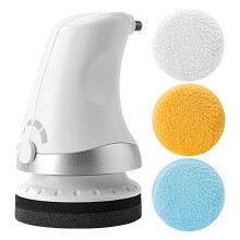 Body Sculpting Machine Adjustable Skin Massager, Lightweight Body Sculpting Firming Device With 3 Modes For Home Fitness