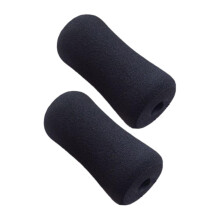Foam Foot Rollers 2 Pack Small Size Fitness Equipment For Feet