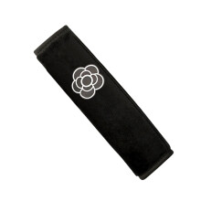 Seat Belt Cover Pad Soft Cushion Shoulder Protector Car Accessories For Kids And Adults Camellia