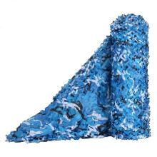 Camouflage Net Marine, Backdrop Camouflage Netting, Outdoor Decoration Camouflage Netting, Camping Party Nets 5x6m