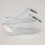 1 paar hochhackige Lederschuhhalter, transparent 5