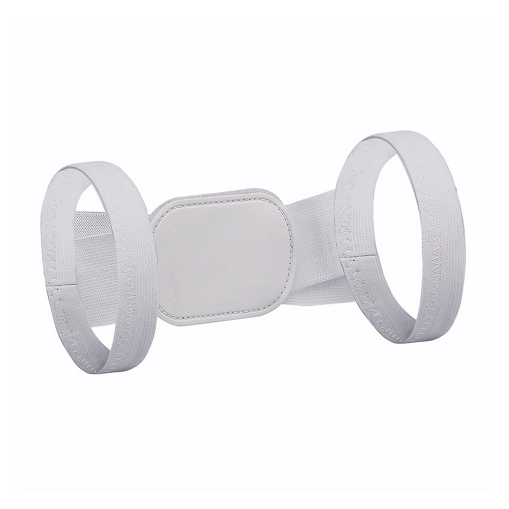 Back Corrector Upper Back Brace Adjustable Breathable Posture Corrector For Men Women Teens Outdoor Activity
