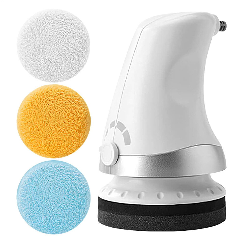 Cellulite Machine Cordless Cellulite Remover Body Sculpting Machine 3 Adjustable Modes Skin Firming Tool