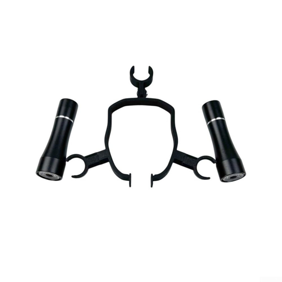 Led Fill For Dji Mavic 4 Pro, Night Navigation Solution, Compact Drone For Enhanced Aerial Visibility Light 9084446058819