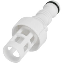 Pool Hose Adapter For Intex Garden Hose, Swimming Pool Fitting, Drainage Valve Connection, 1-Piece