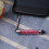 5pcs capacitive rhinestone pens for phones tablets assorted colors 3