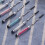 5pcs capacitive rhinestone pens for phones tablets assorted colors 11