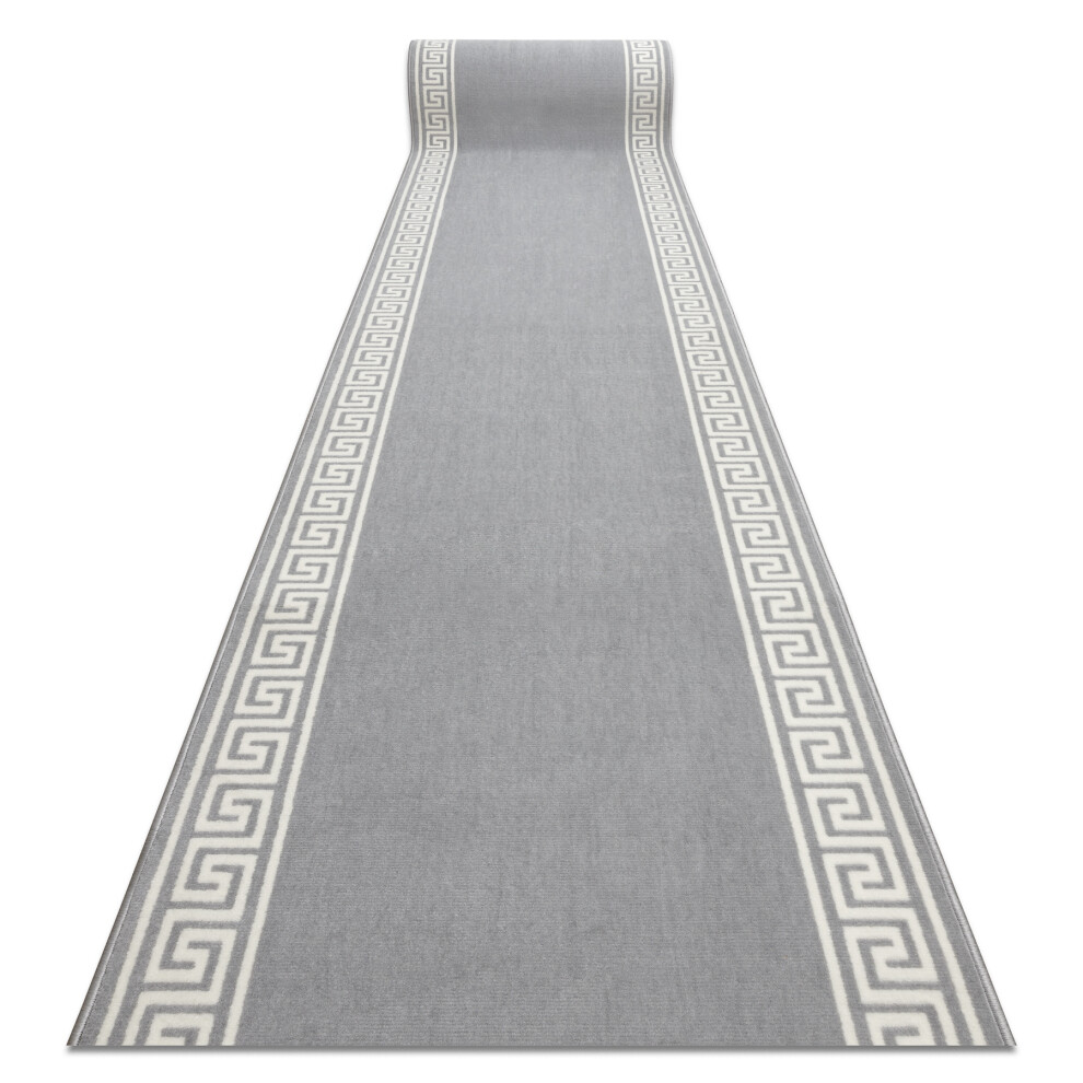 BěHoun Bcf Morad Grek řEcký šEdá 90 Cm 90X690 Cm-image