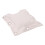 thickened large wing wall target for boxing beige 4