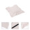 thickened large wing wall target for boxing beige 5