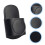 Leather Stethoscope Holder Case PU Material Compact Design Easy Portability Fits Stethoscope Types 5