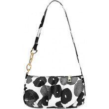 Small Messenger Bag Bag Fashion Single Lady Bag Shoulder Bag Underarm Handbag Messenger Bags Flight Messenger Bag