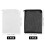 nylon 15x20 cm con cerniera per stagno 9