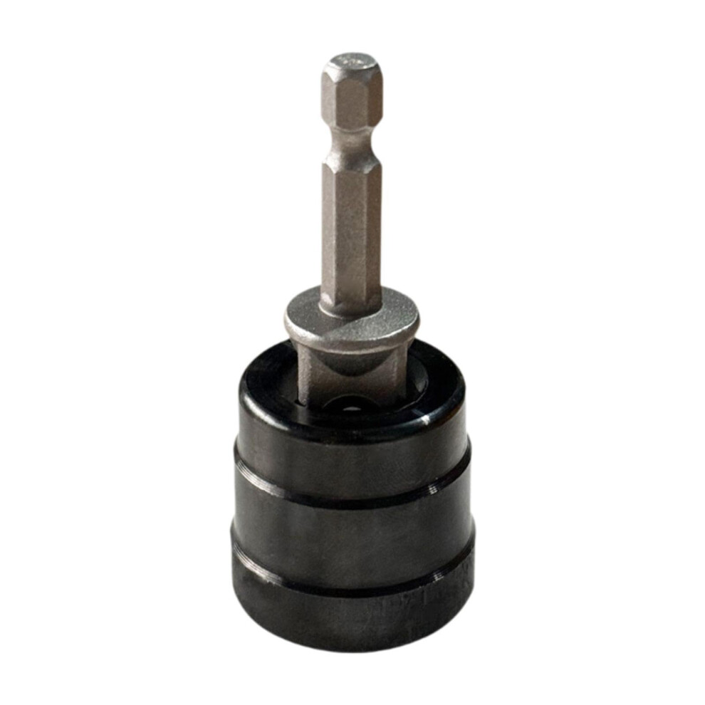 Jack Socket For Tire Changing Labour-Saving Stabilizer Jack Drill Adapter Hex Socket Extension For Ratchet Wrench 9393856922079