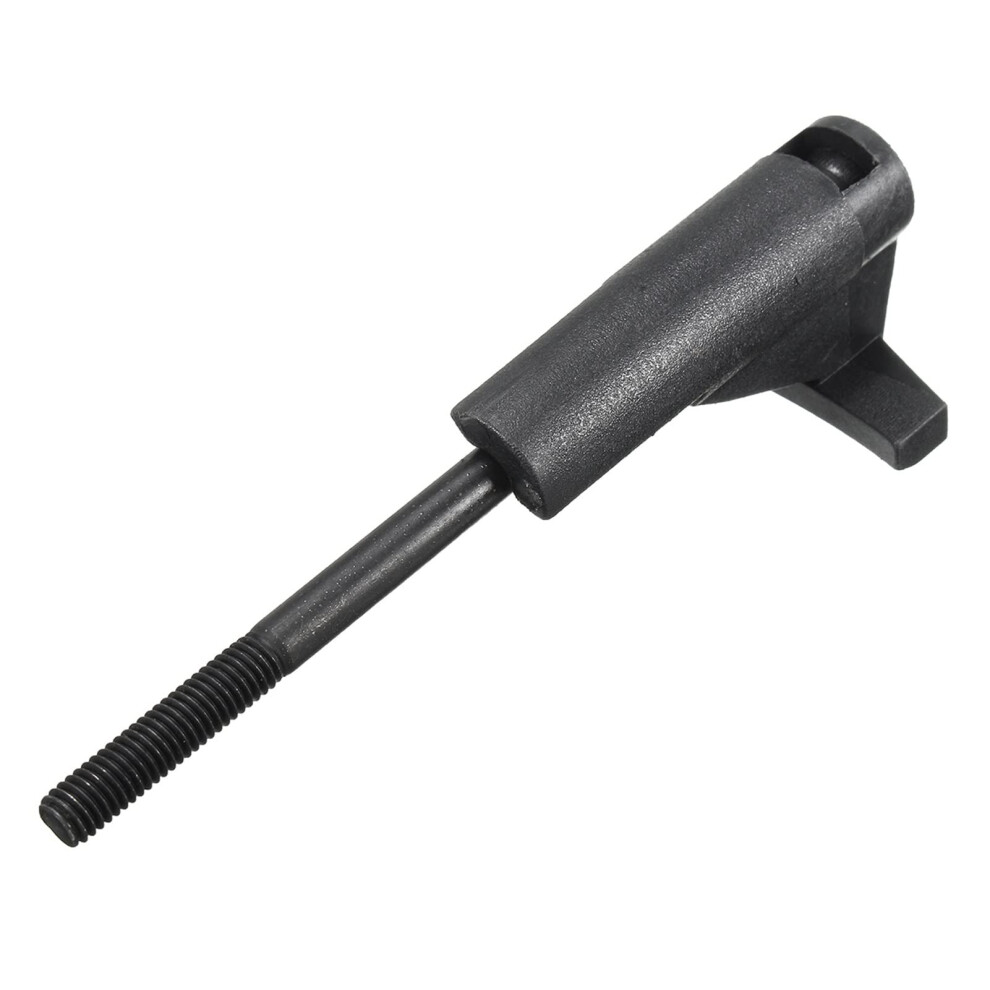 Plastic Adjuster Tensioner Tool Compatible With Vw And Audi Timing Cam Chain 1.8T 2.7 2.7T 2.8 3.2 4.2 Black 9016109039255