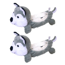 Ice Skate Guards For Hockey Skates And Figure Skates, Covers, One Size Fits Most, Puppy Pattern