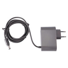 Til Dyson Støvsuger Oplader DC30 DC31 DC34 DC35 DC44 DC45 DC56 DC57 Strømadapter EU-stik