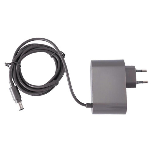 Til Dyson Støvsuger Oplader DC30 DC31 DC34 DC35 DC44 DC45 DC56 DC57 Strømadapter EU-stik