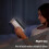 Book Reading Light, Tablet Book Light for Bed Reading Portable LED Reading Light Eye Guard Book Light 5