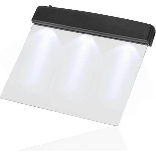 Book Reading Light, Tablet Book Light for Bed Reading Portable LED Reading Light Eye Guard Book Light