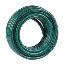 Garden Hose 30m Heavy Duty 3-Layer Extra-Strong Water Hose Pipe Outdoor Plant Watering Car Cleaning Hose Reel