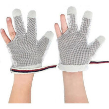 Child thumb sucking stop, comfortable and breathable thumb sucking protection
