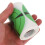 1 125 fluorescerende schietschijf stickers, zelfklevend 4