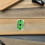 1 125 fluorescerende schietschijf stickers, zelfklevend 7