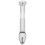 -spannfutter aluminiumlegierung für handbohrer 0,1–3,5 mm 7
