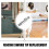 Fechtschwert Ersatzspitze Aus Edelstahl Silber Präzise Passform 6
