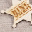 Ringdrager badge bruiloft - jongens 11