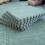 10 Plush Mint Green Foam Tiles - Safe Interlocking Floor Mat Solution 4