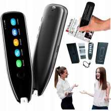 Translator X5 Pro Electronic Translatorblack