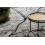 Carpet SILVER TRONKO Tree wood - grey 300x400 cm 3