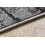 Carpet SILVER TRONKO Tree wood - grey 300x400 cm 5