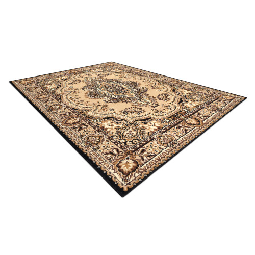 Carpet BCF Morad WIOSNA Ornament, classic - beige 60x110 cm 2
