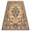 Carpet BCF Morad WIOSNA Ornament, classic - beige 60x110 cm 1