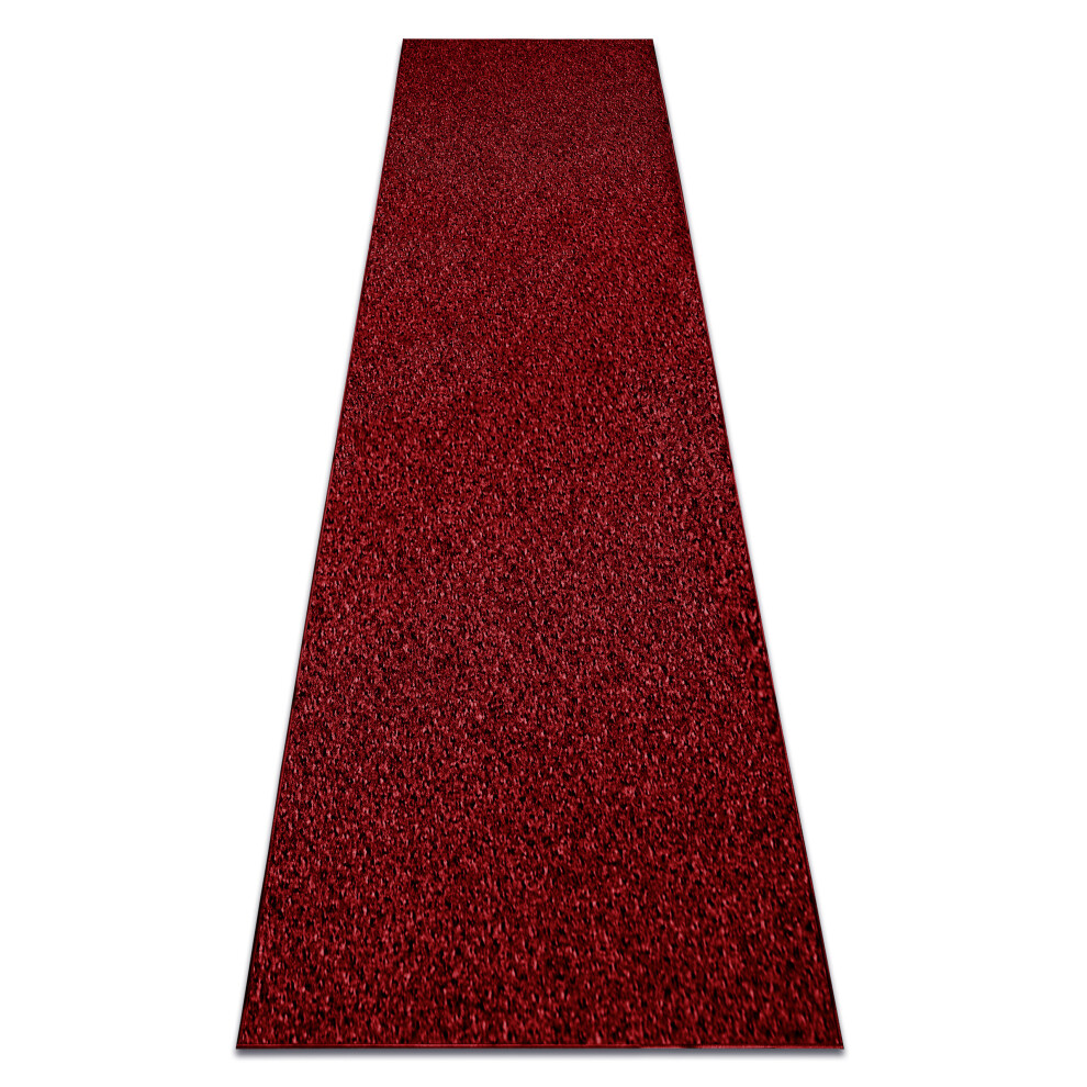 Runner Traffic Burgundy 190 Ab 50X330 Cm 5904145557465