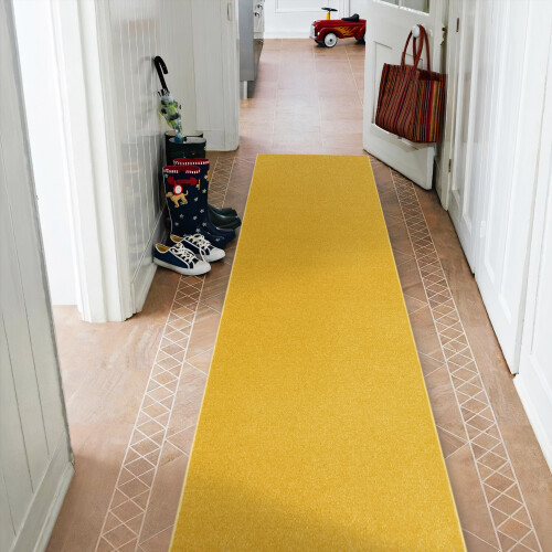 PASSATOIA  ETON 502 giallo 110x350 cm 2