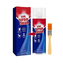 1-5bottles Leak Repair Waterproof Sealant Spray with Brush 100ml1 box