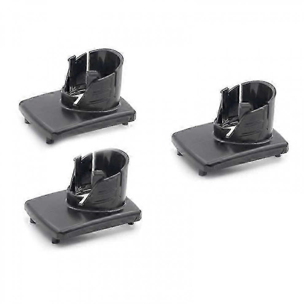 3-Pack M12 12V Empty Battery Shell Plastic Housing Kit For Milwaukee 48-11-2411 M12black 7057162172833