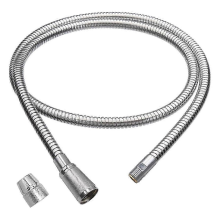 For Grohe Kitchen Faucet Replacement Pull-out Spray Hose 46092000 46174000
