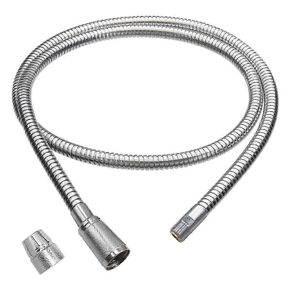 For Grohe Kitchen Faucet Replacement Pull-Out Spray Hose 46092000 46174000 7057162172956