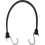 20 Pack 15' Adjustable Rubber Tarp Straps with Hooks for Securing Canvases 2