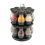 Apollo 16 Jar Spice Roundabout-ExcellenceBlack 1